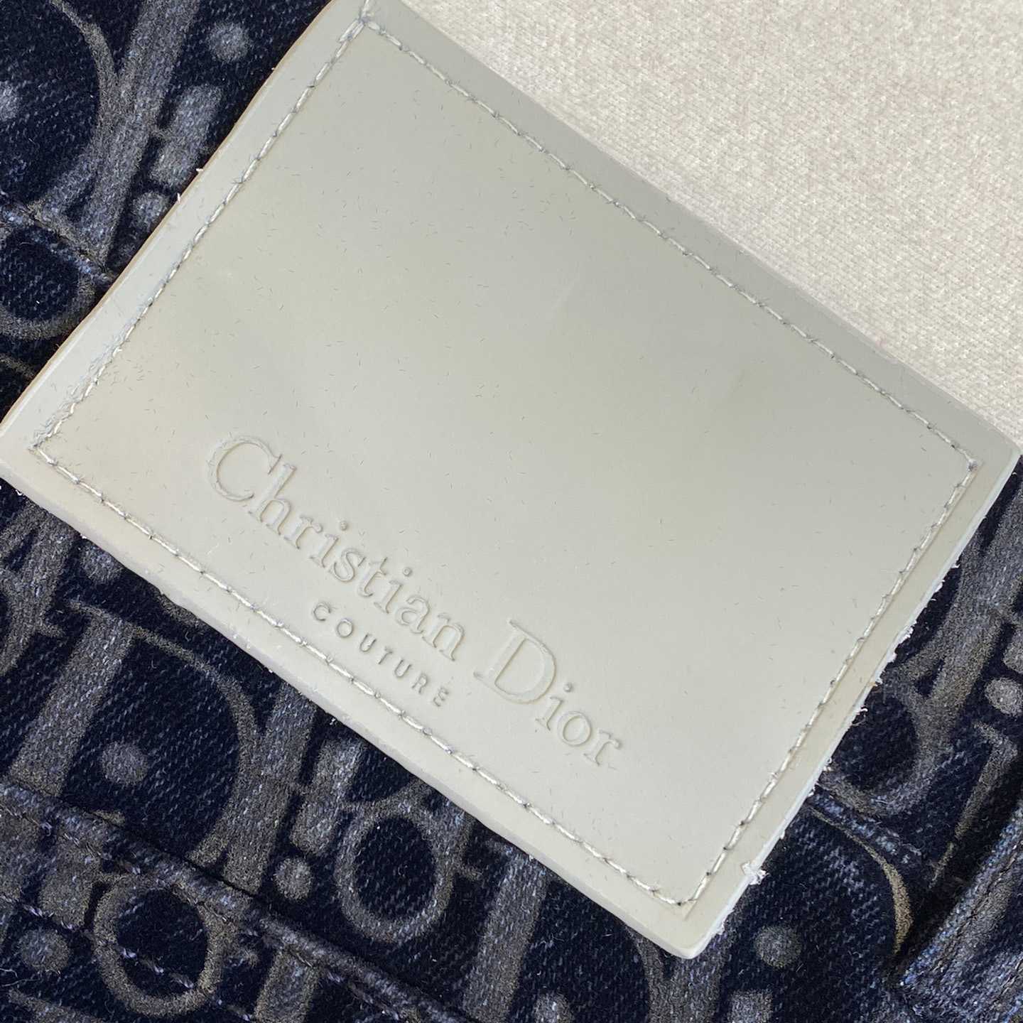Dior Oblique Jeans - 