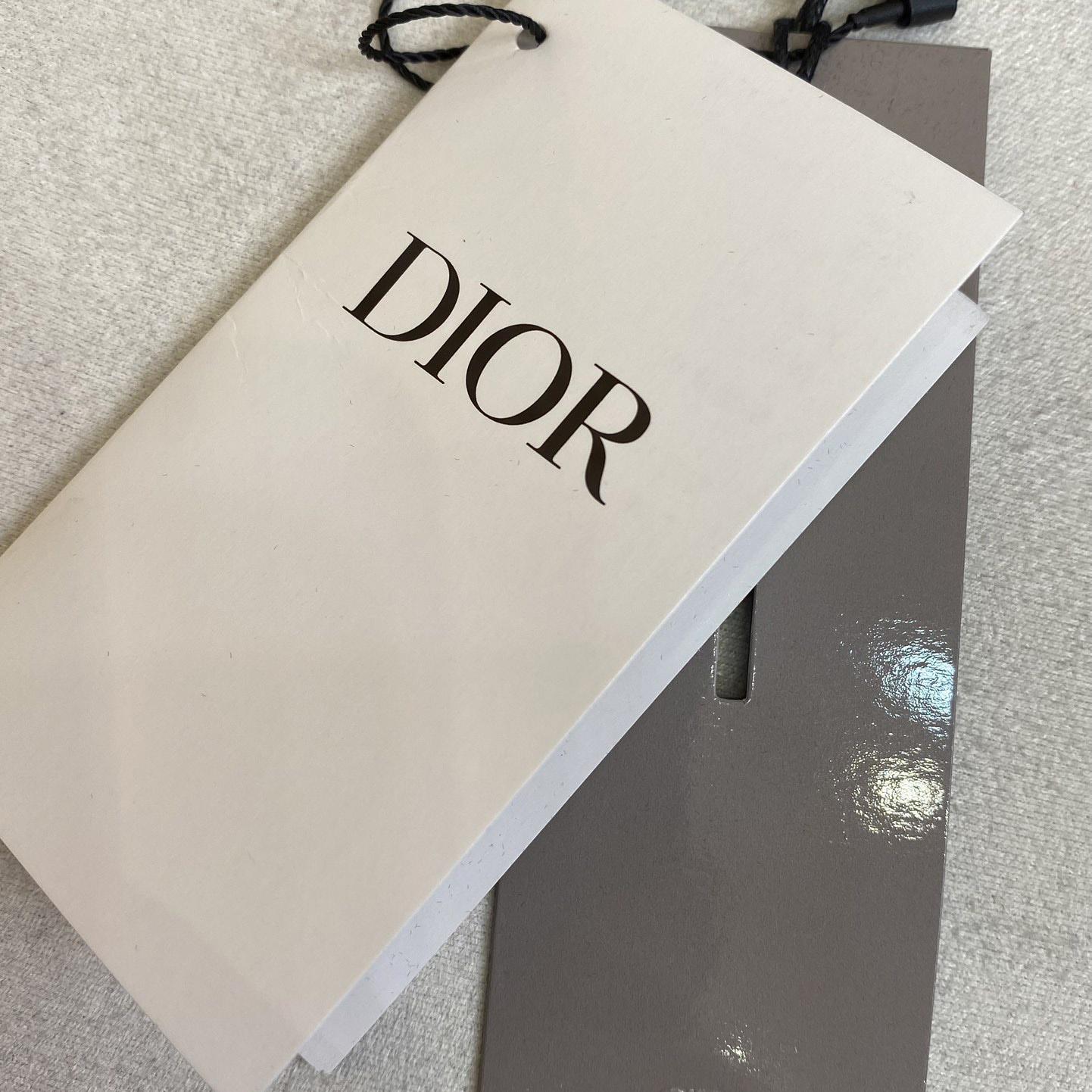 Dior Oblique Jeans - 