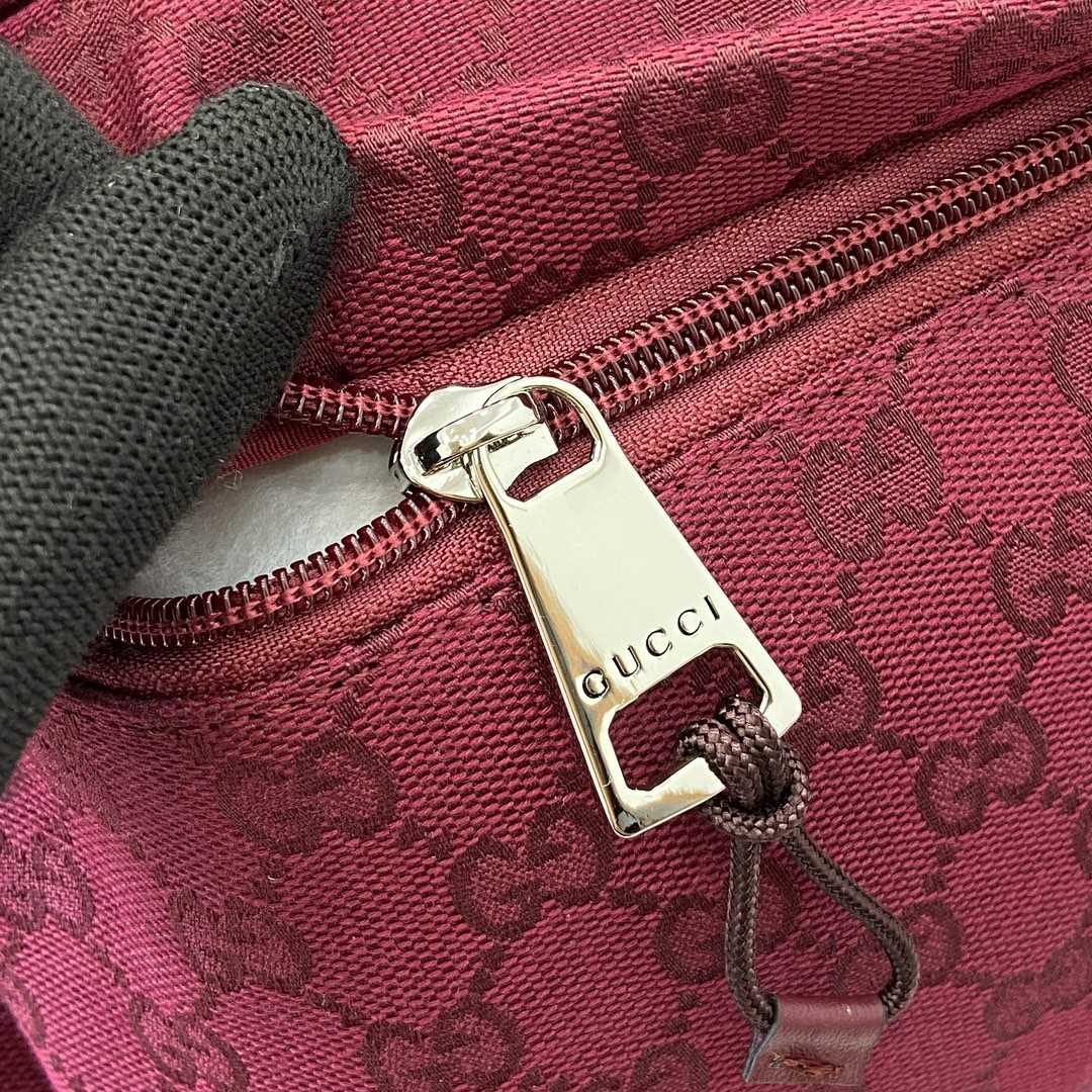 Gucci Large GG Tote Bag - 