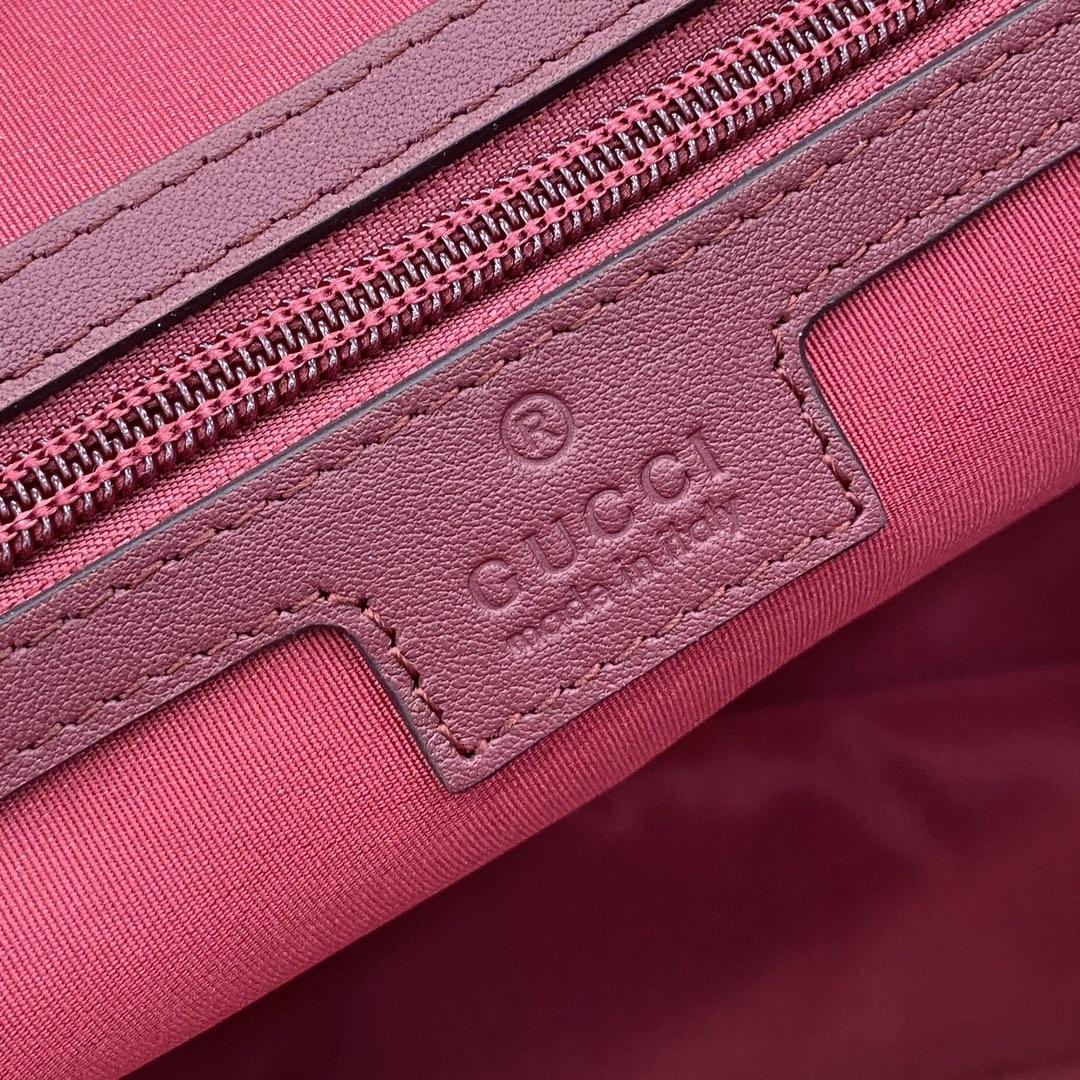 Gucci Large GG Tote Bag - 