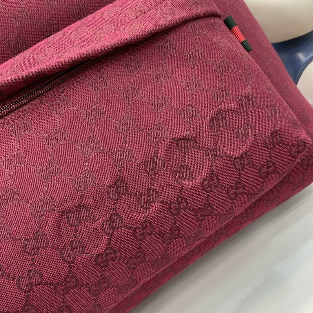 Gucci Large GG Tote Bag - 