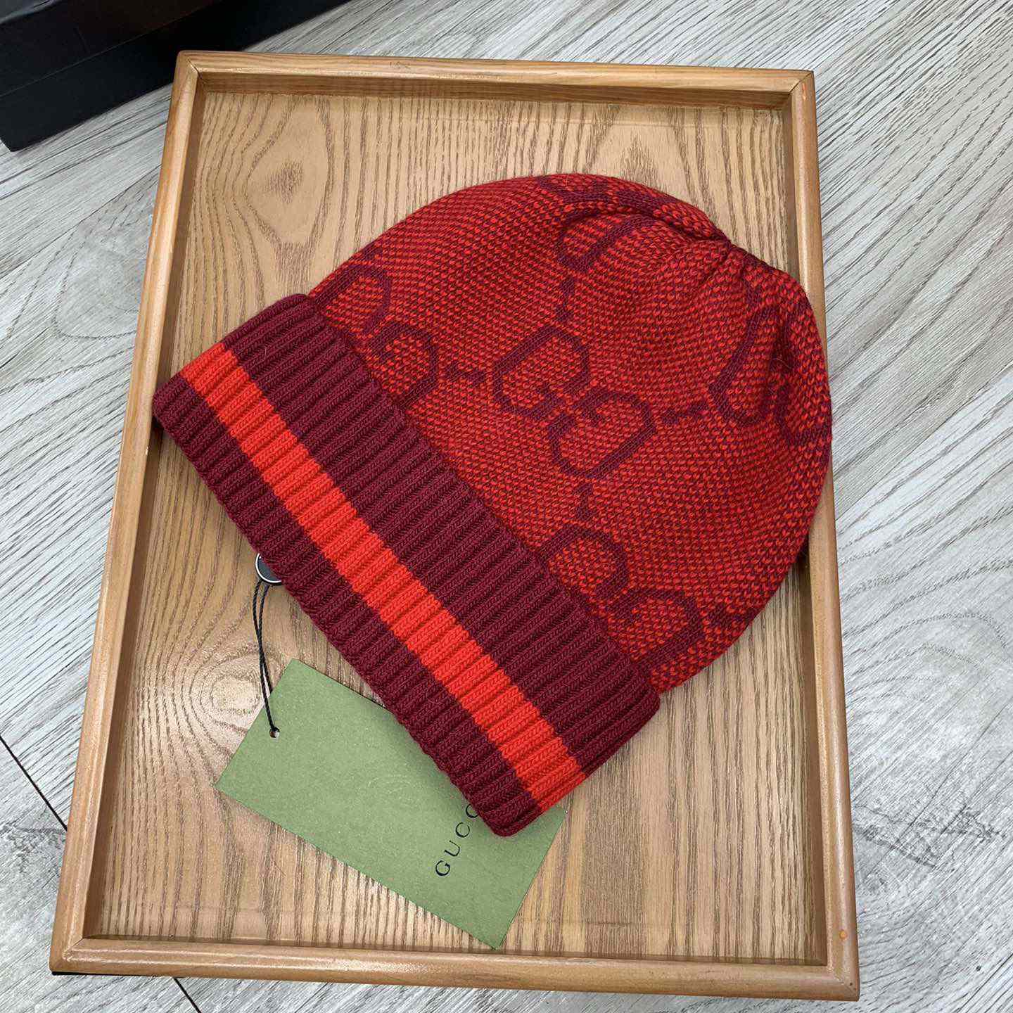 Gucci Beanie  - 