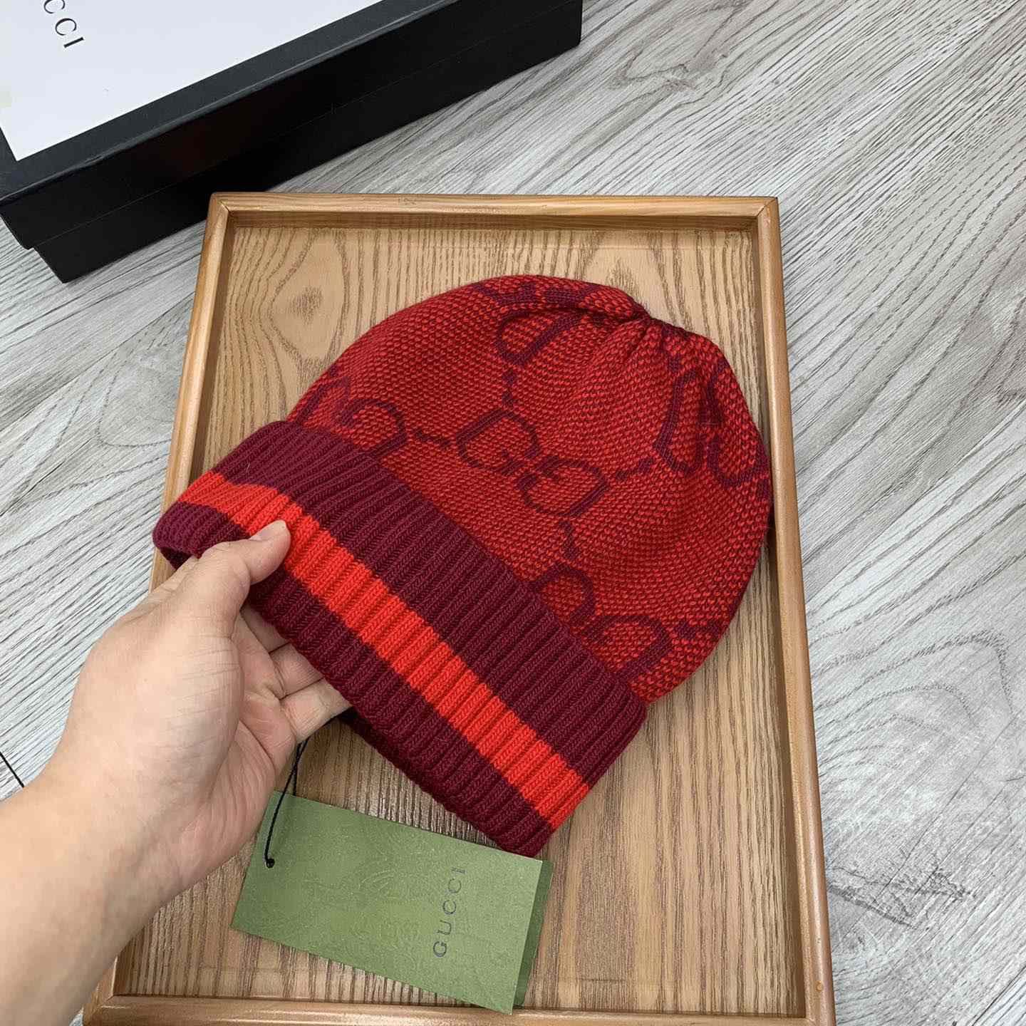 Gucci Beanie  - 