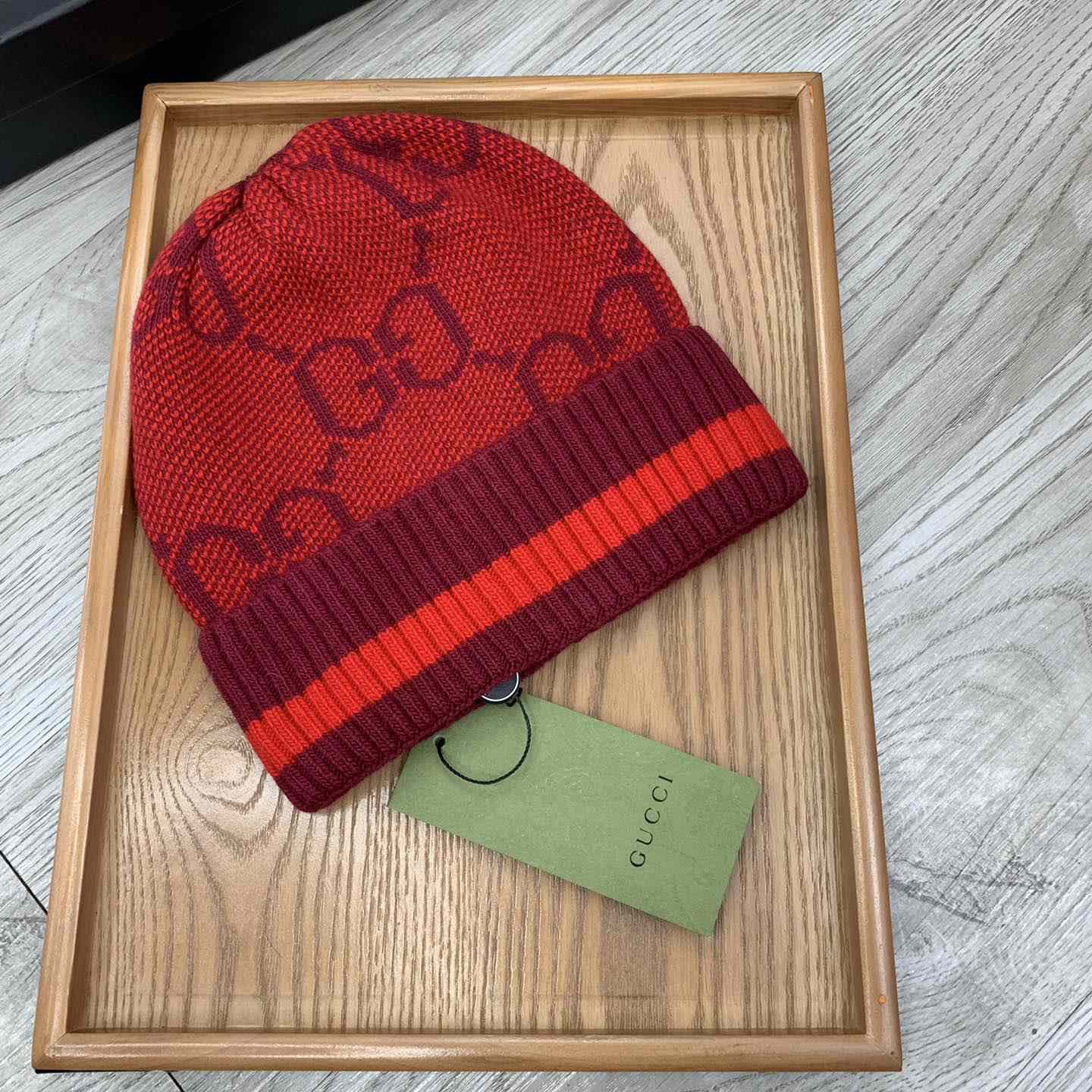 Gucci Beanie  - 