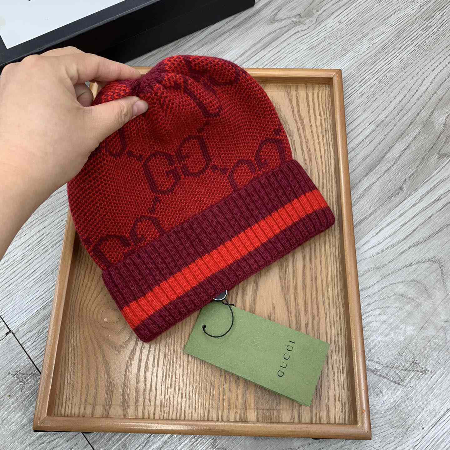 Gucci Beanie  - 