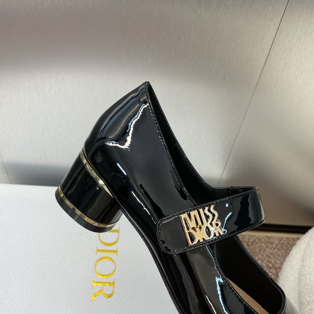 Dior Miss Dior Pump - 