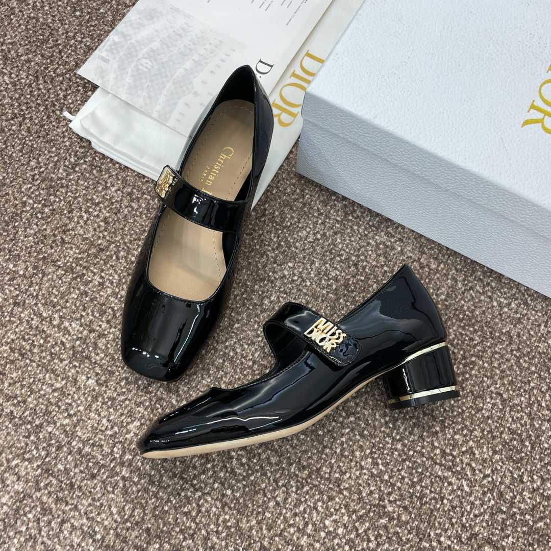 Dior Miss Dior Pump - 