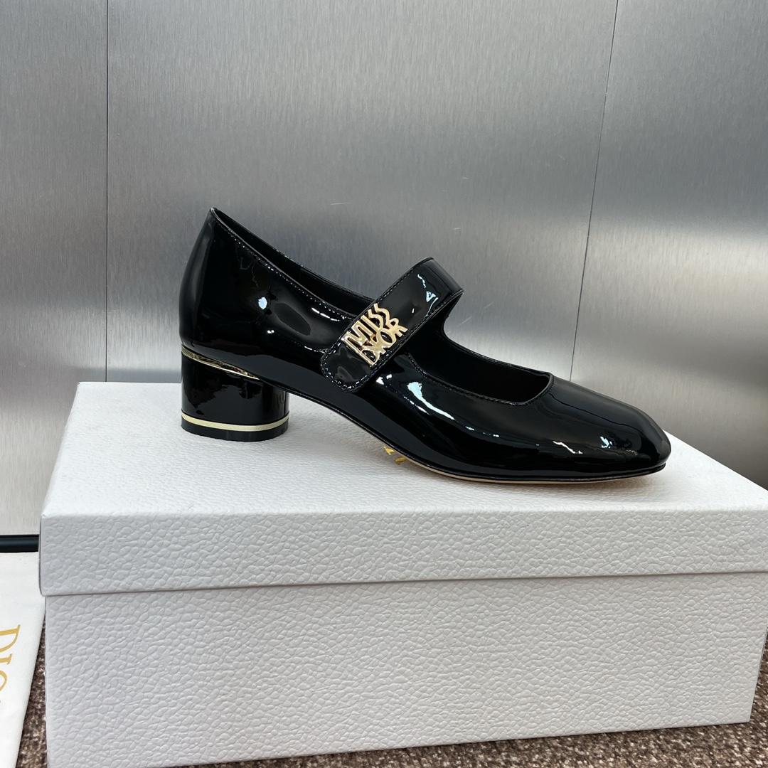 Dior Miss Dior Pump - 