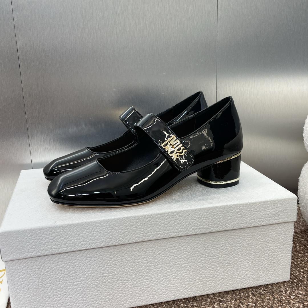 Dior Miss Dior Pump - 