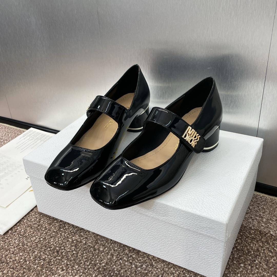 Dior Miss Dior Pump - 