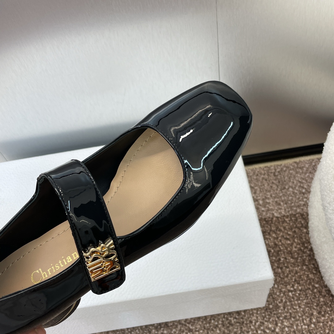 Dior Miss Dior Pump - 