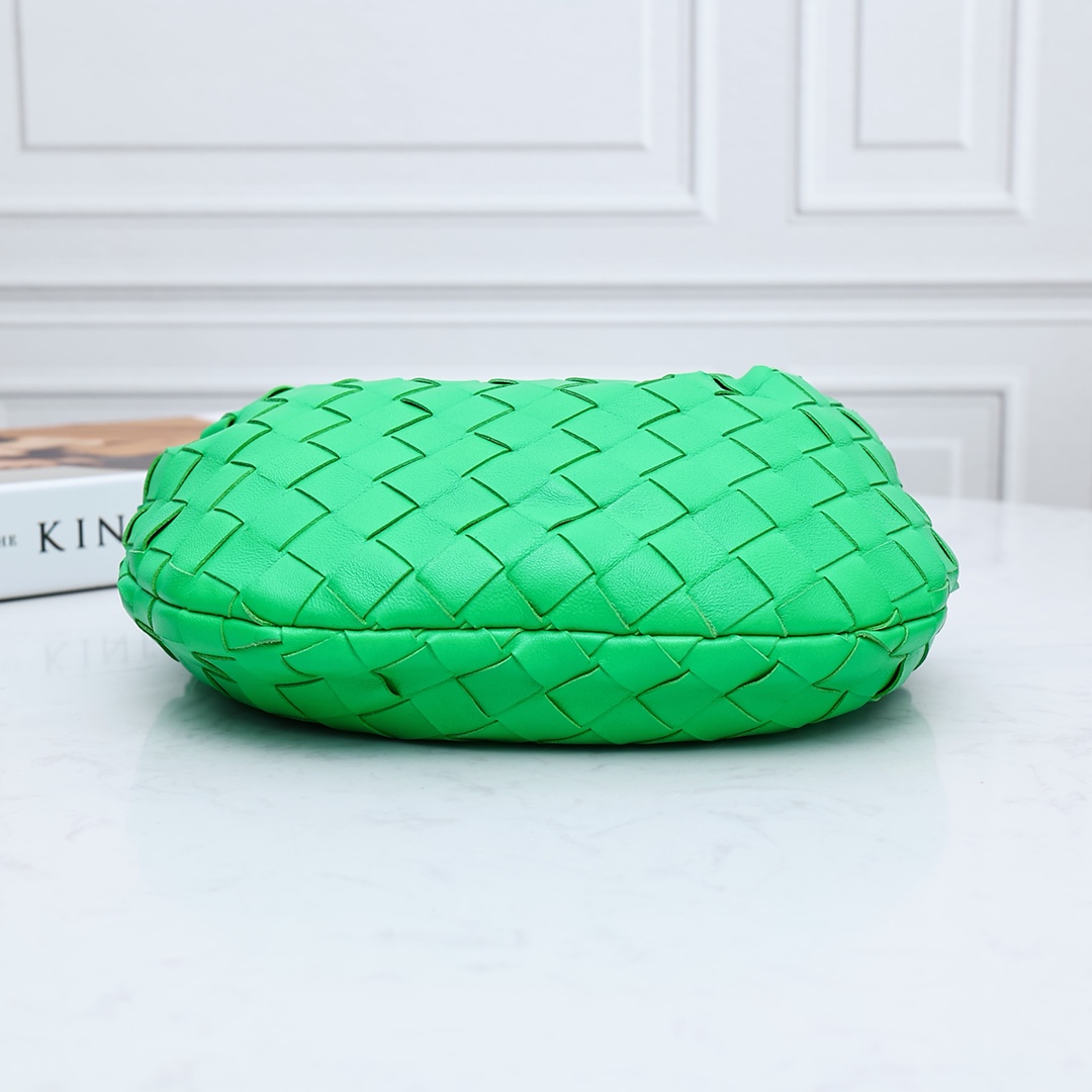 Bottega Veneta Jodie Bag    28x23x8CM - 