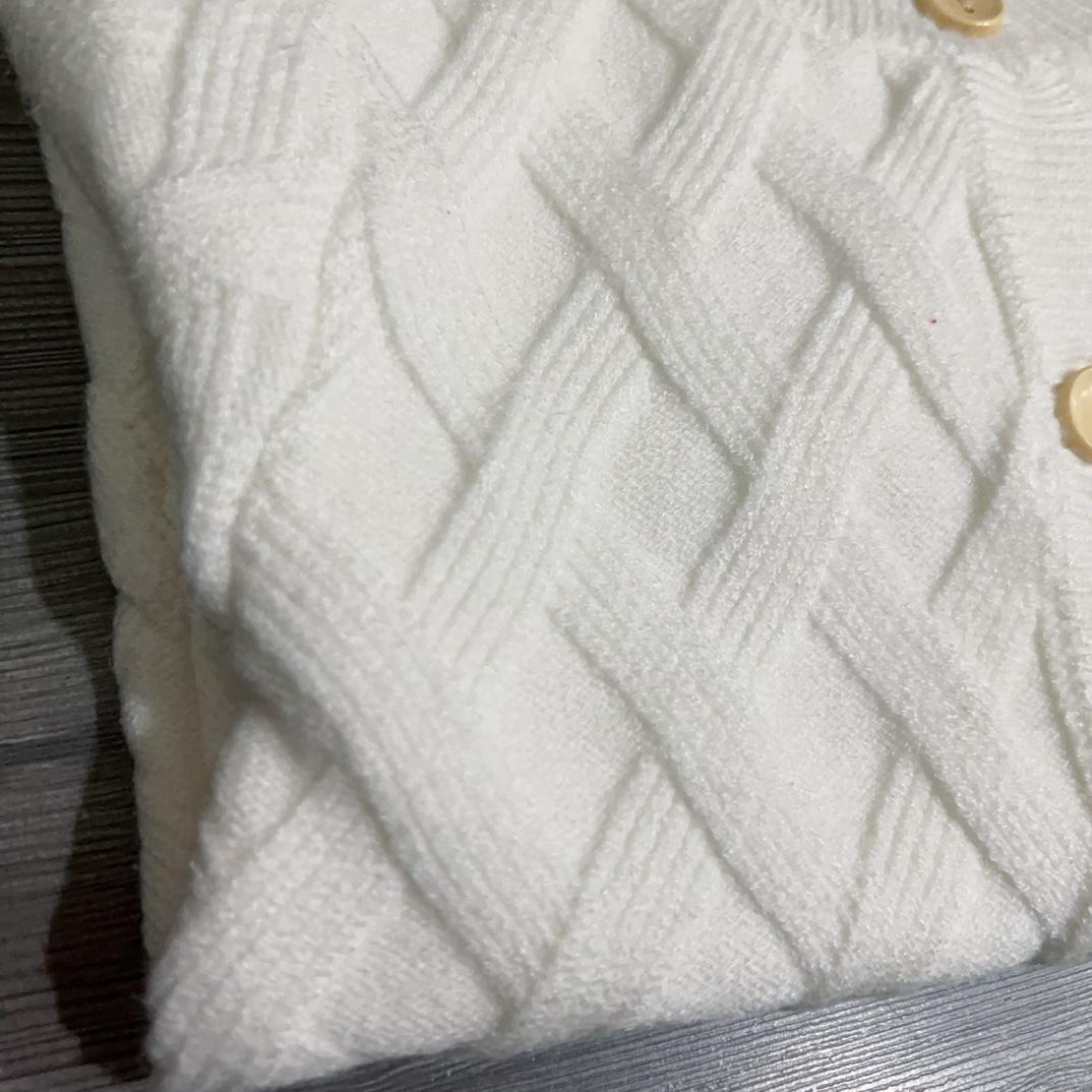 Burberry Baby Romper - 