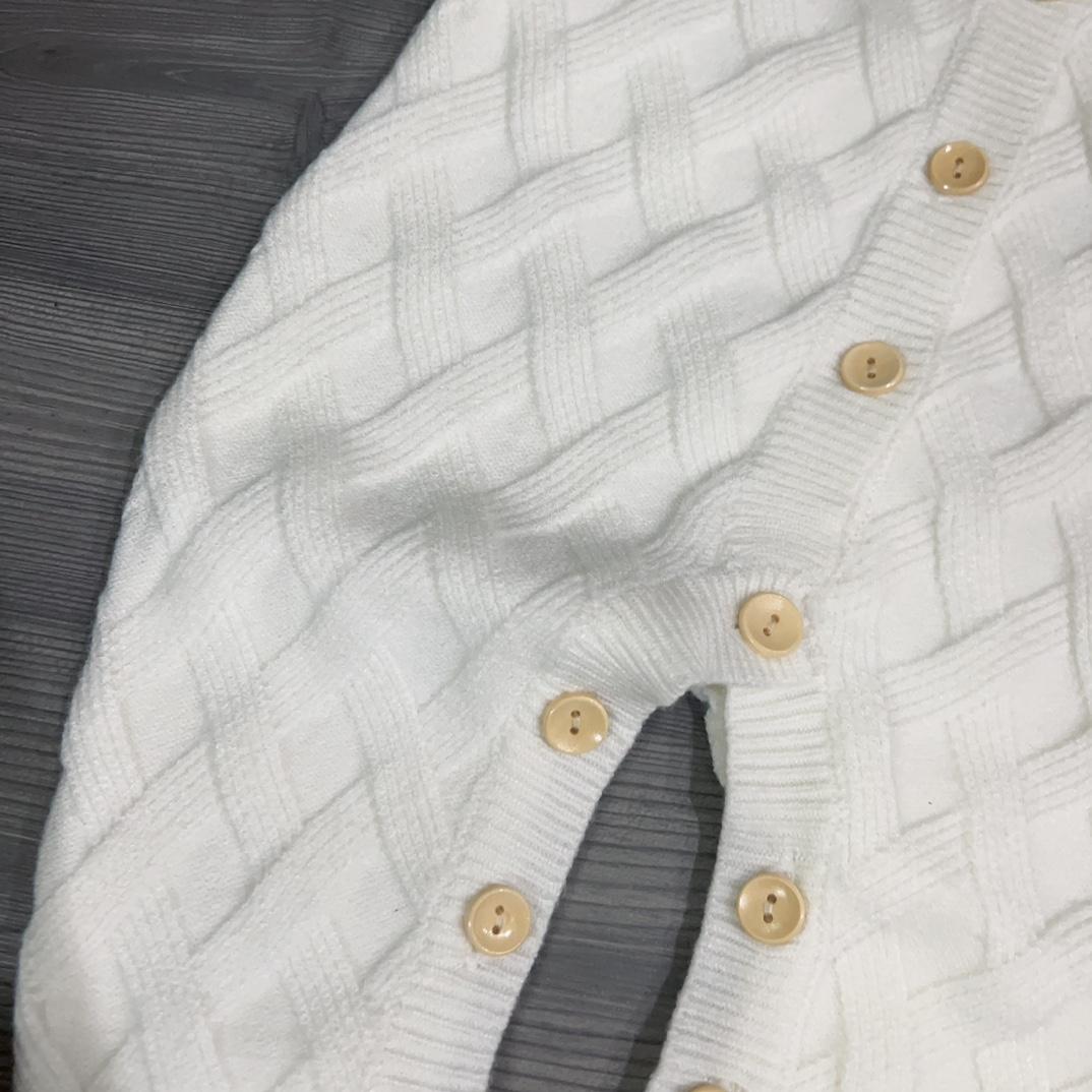 Burberry Baby Romper - 