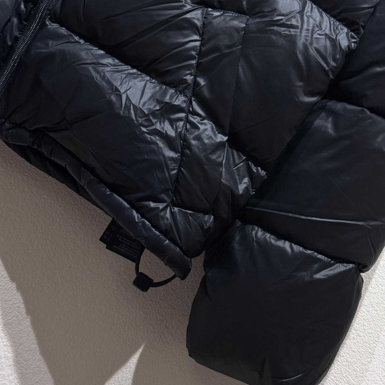 Balenciaga 3B Down Jackets - 