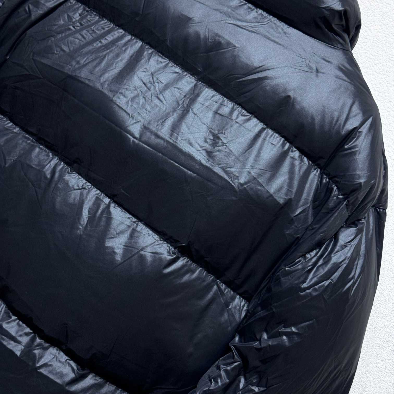 Balenciaga 3B Down Jackets - 
