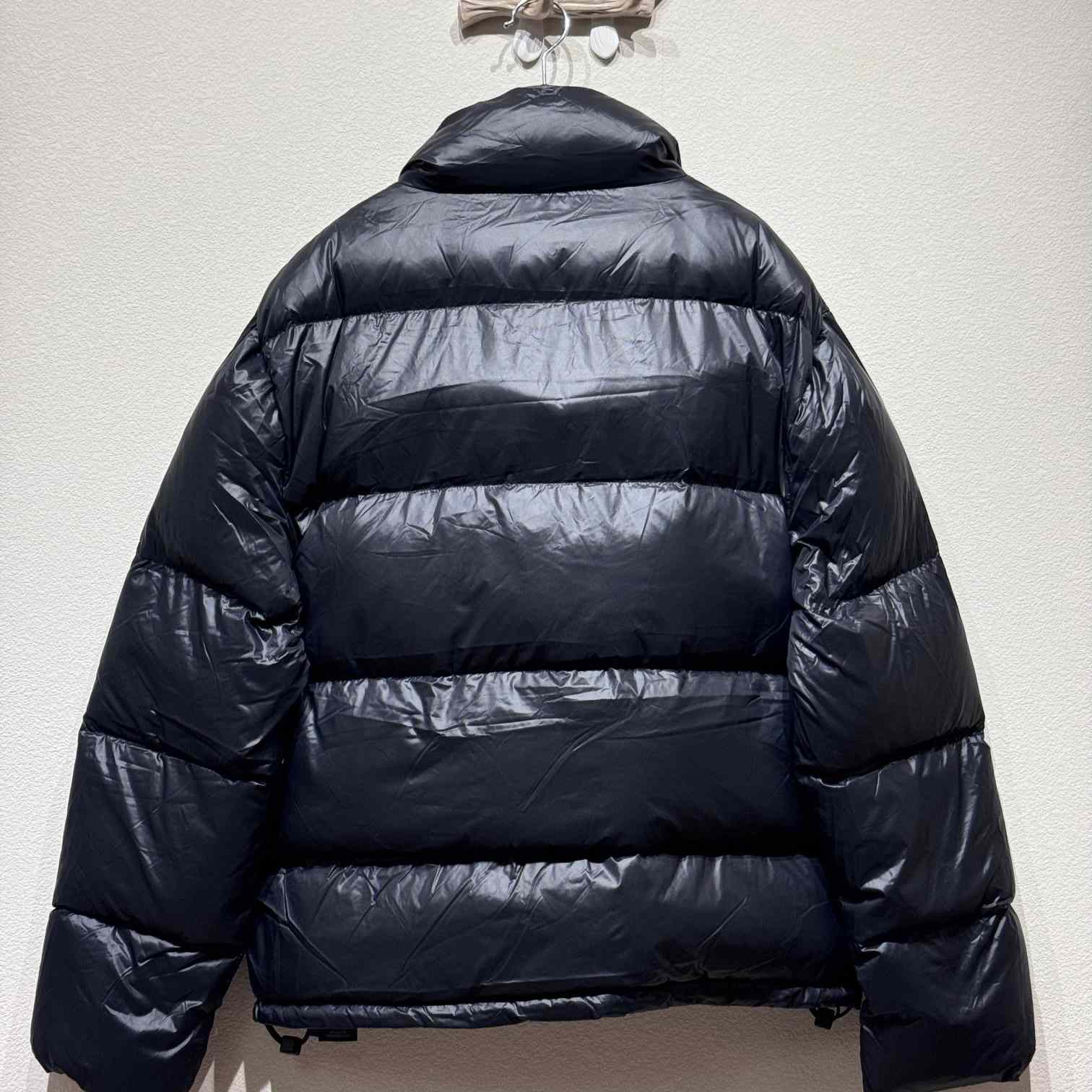 Balenciaga 3B Down Jackets - 
