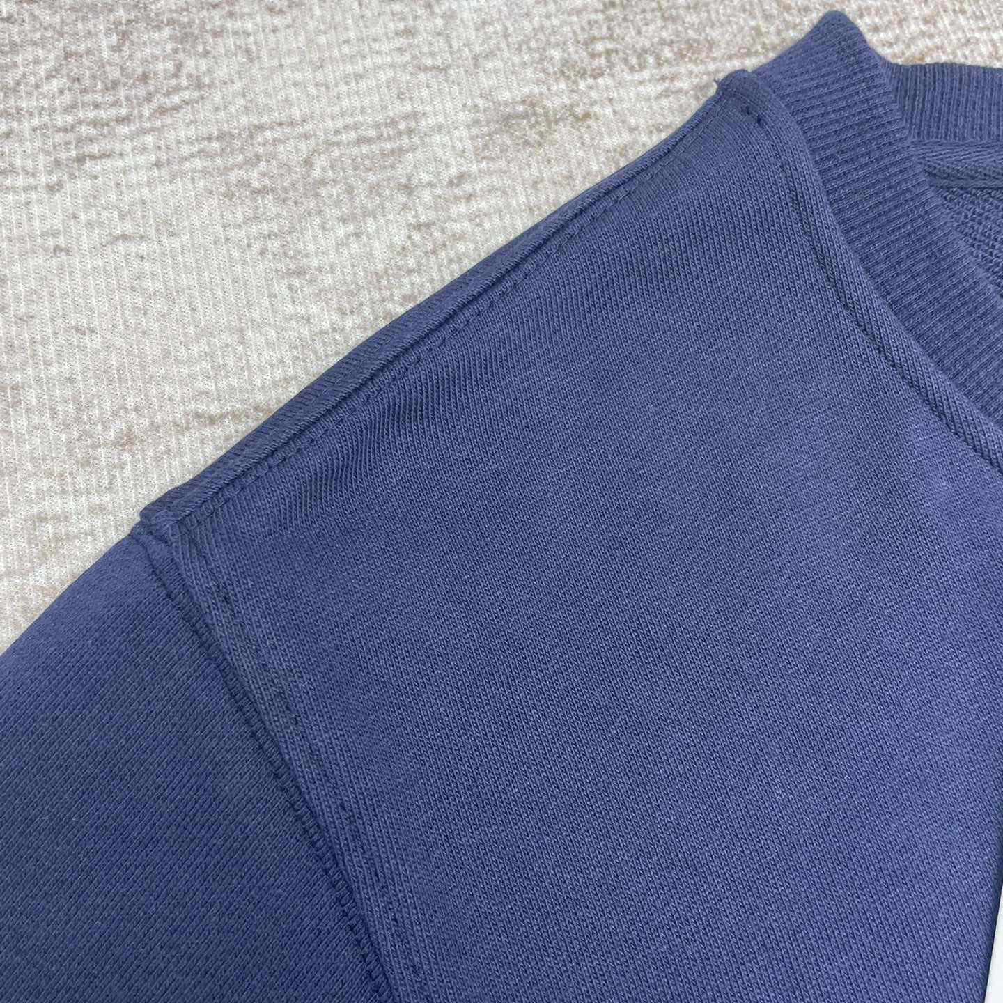 Casablanca Lounge Logo Crewneck    c894 - 