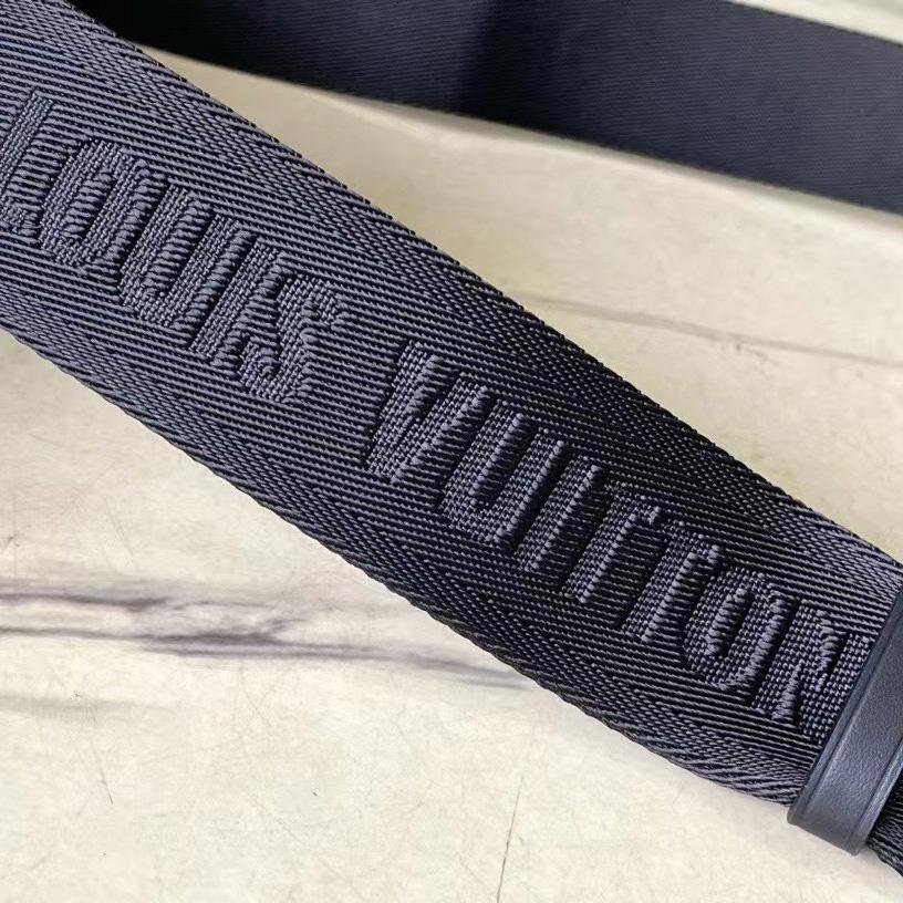 Louis Vuitton Getaway Messenger  M12518 - 