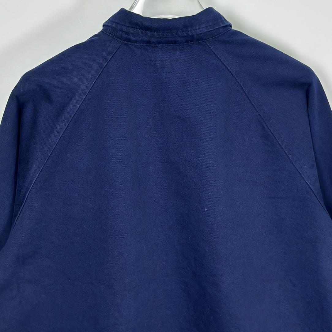 Supreme Arc Denim Coaches Jacket - 