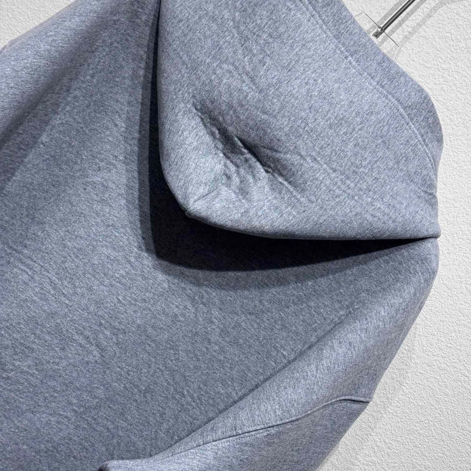 Miu Miu Cotton Zip-Up Hoodie - 