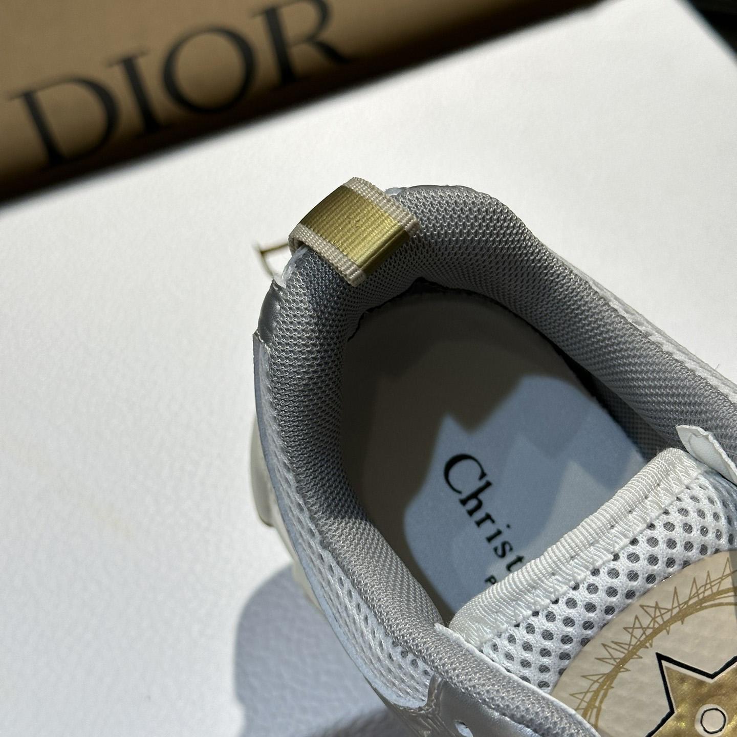 Dior Chrono Sneaker       - 