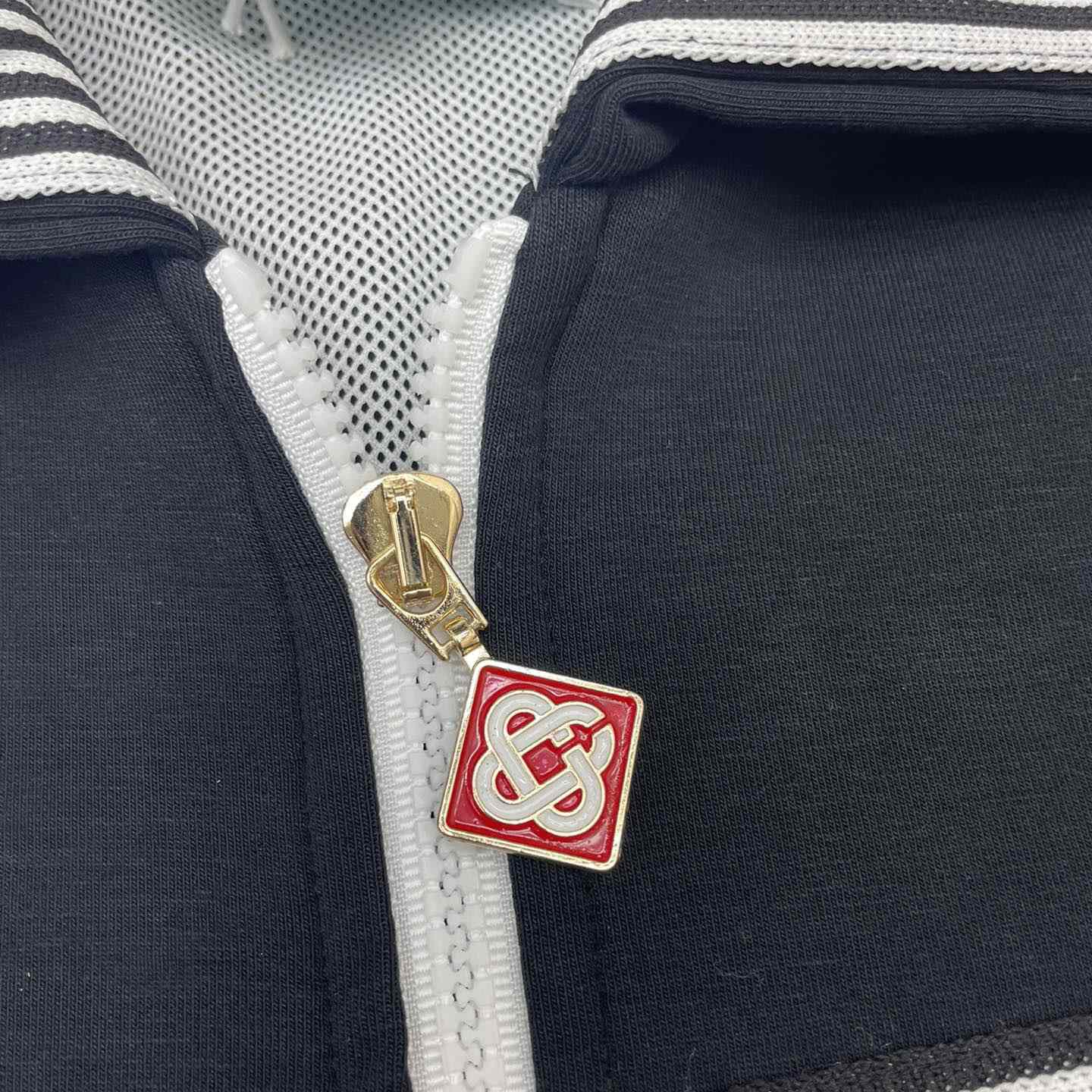 Casablanca Track Jacket   c913 - 