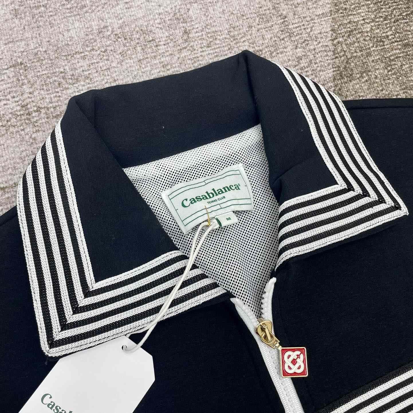 Casablanca Track Jacket   c913 - 