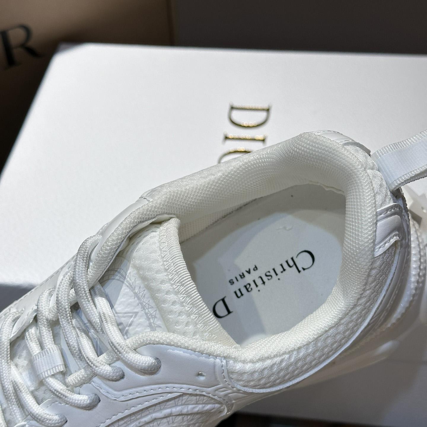 Dior Chrono Sneaker  - 