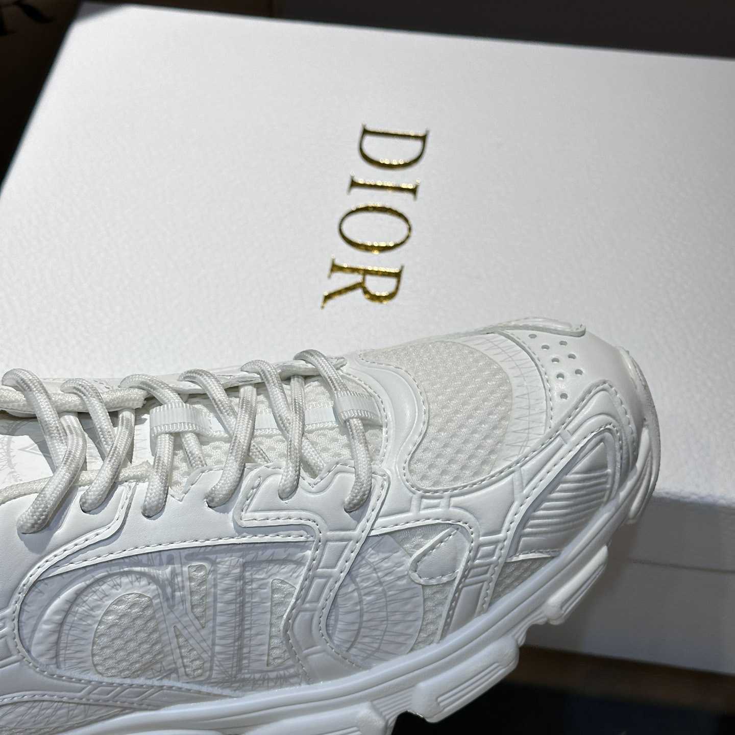 Dior Chrono Sneaker  - 