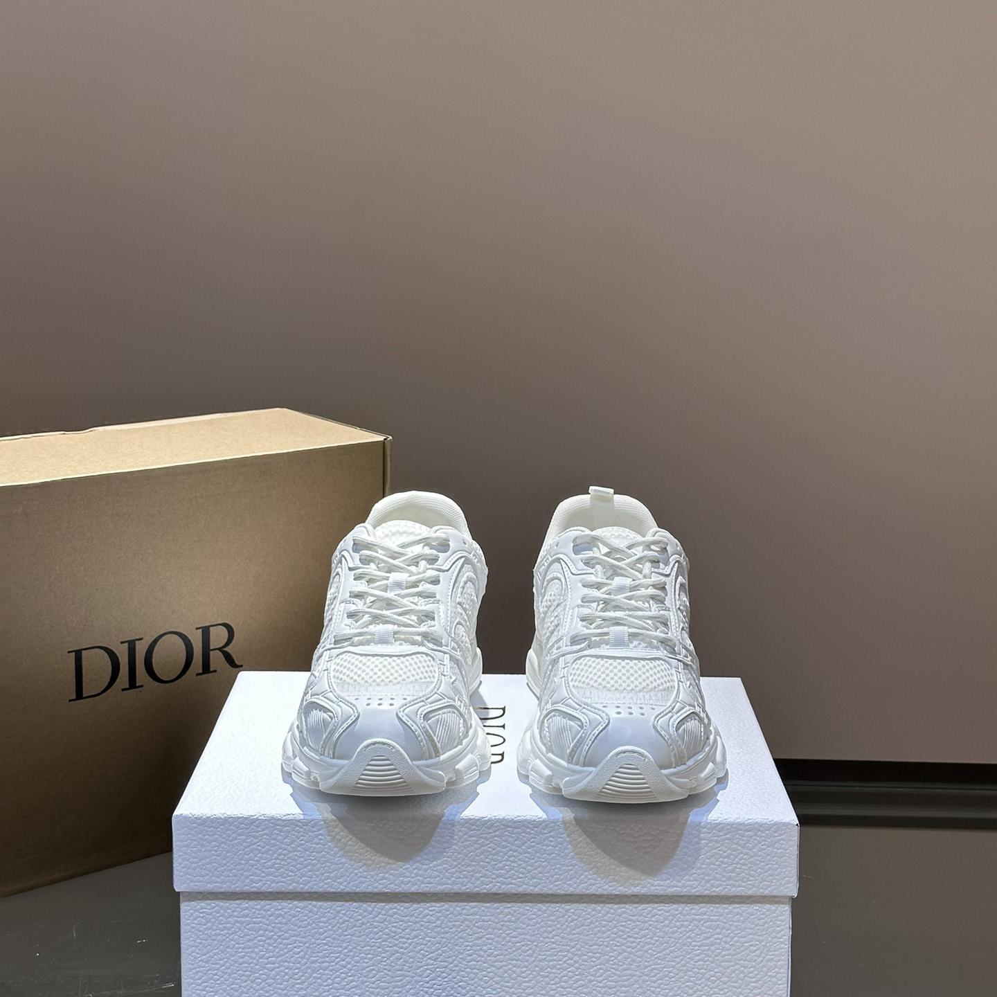 Dior Chrono Sneaker  - 