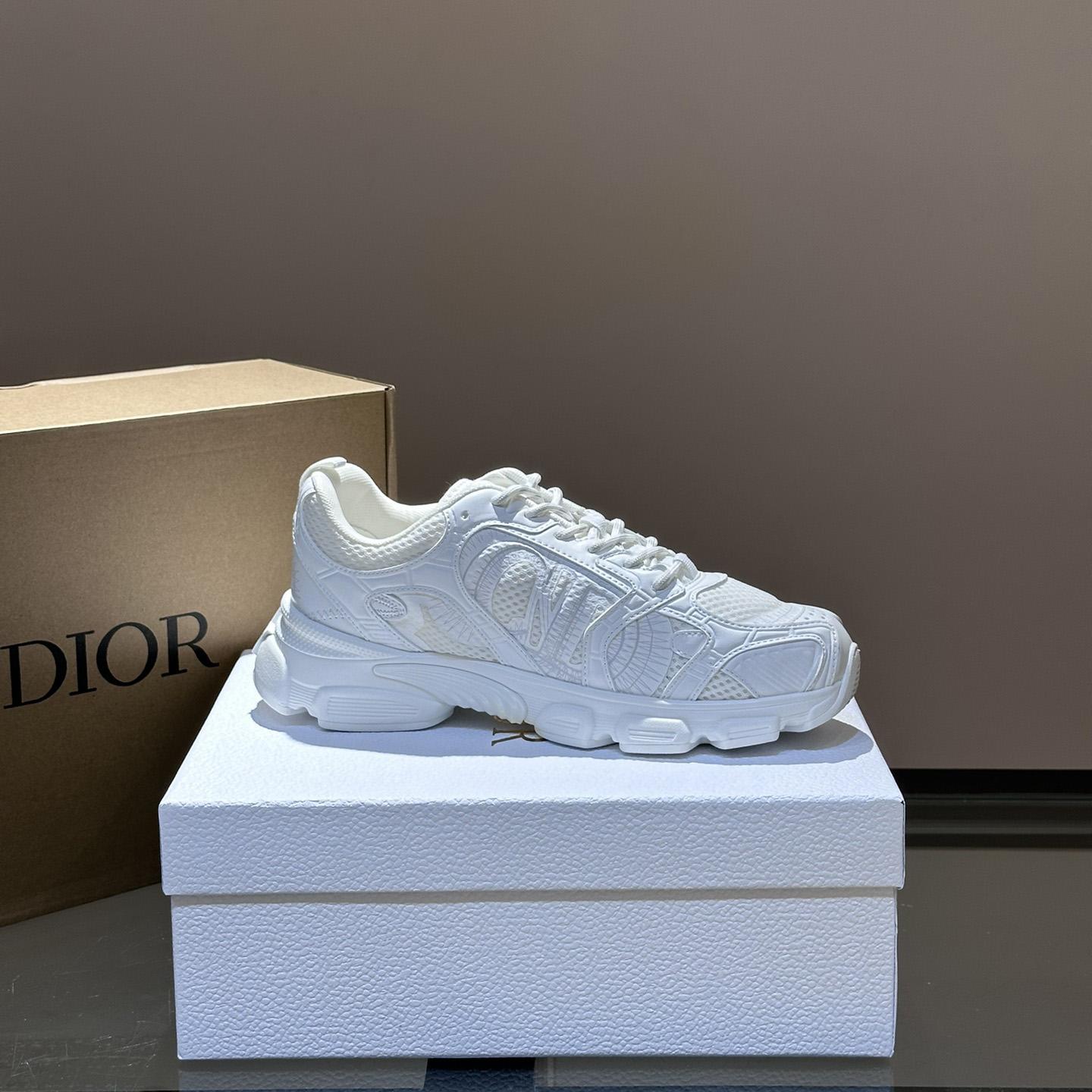 Dior Chrono Sneaker  - 