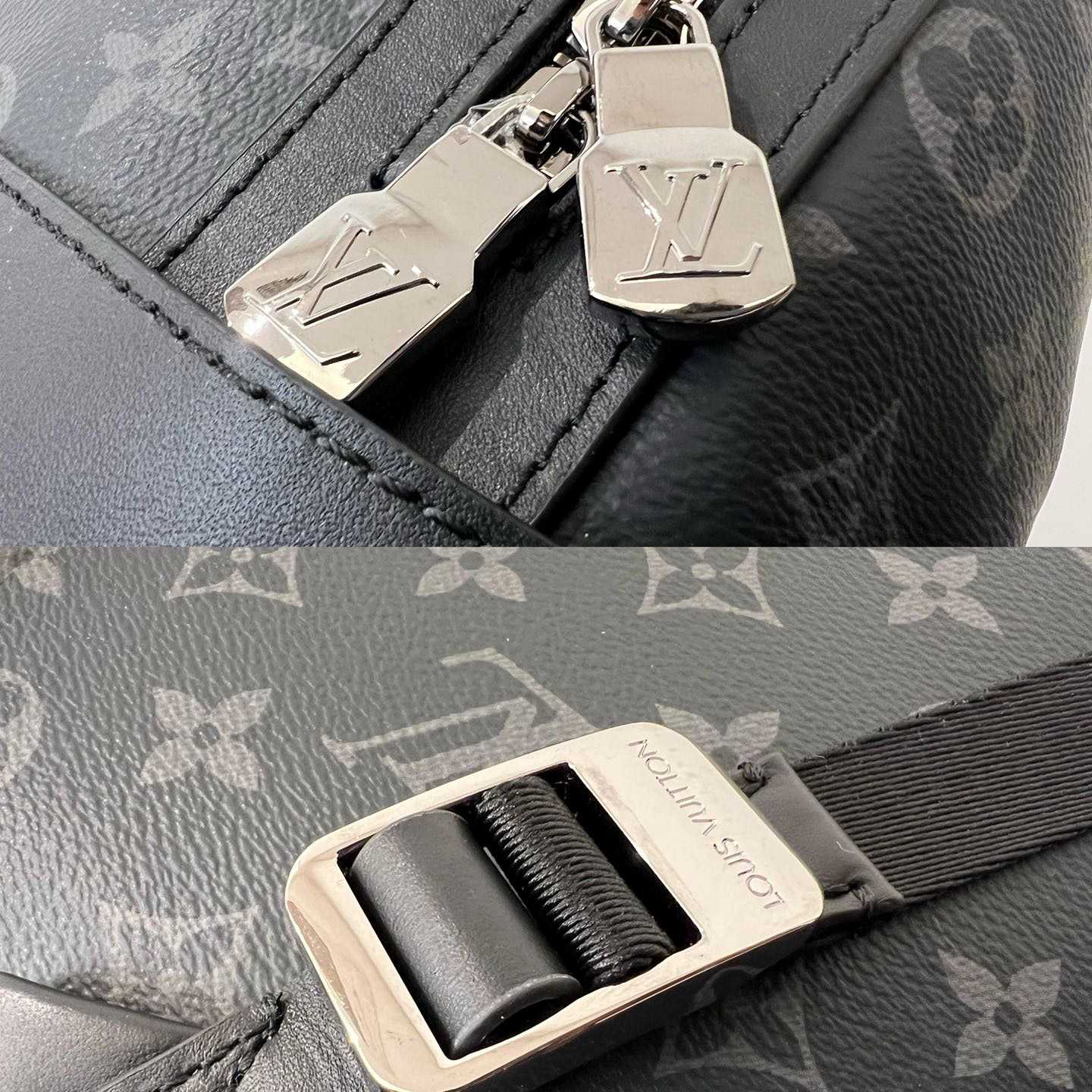 Louis Vuitton Discovery Backpack MM   M22545 - 