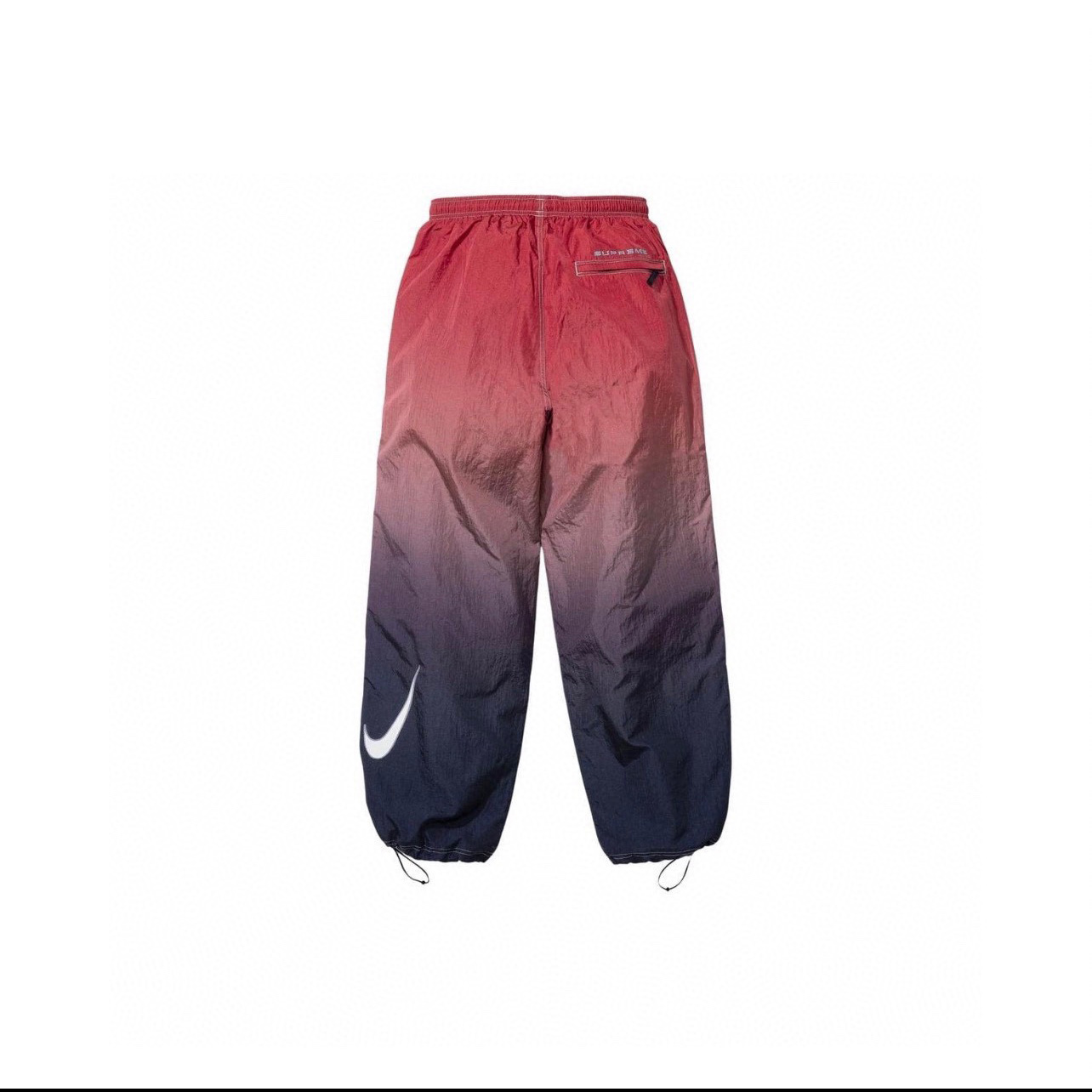 Supreme x Nike Pants - 