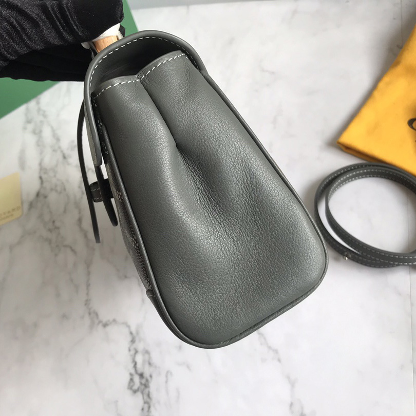 Goyard Saïgon Souple Mini Bag - 