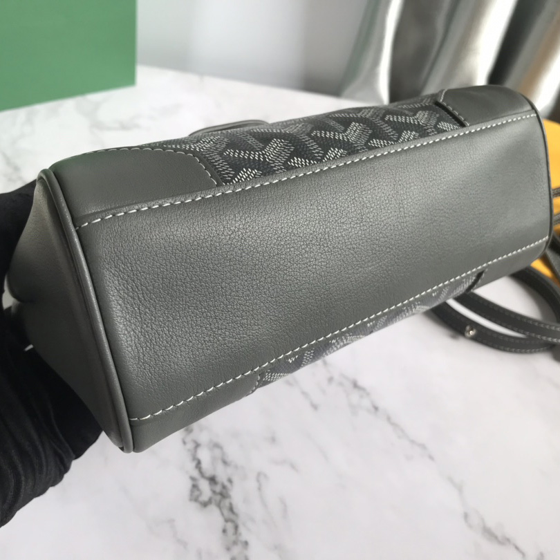 Goyard Saïgon Souple Mini Bag - 