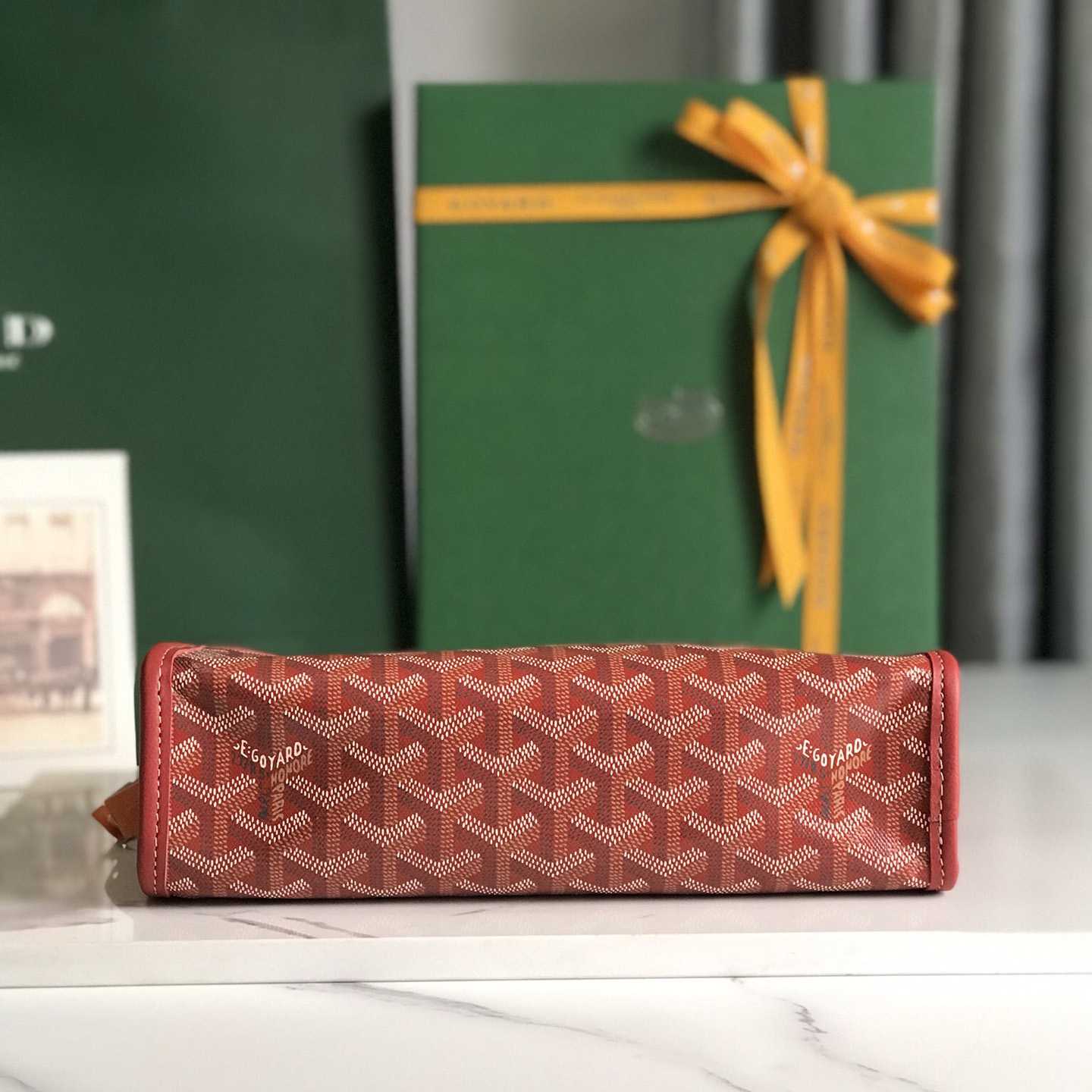 Goyard Jouvence GM Toiletry Bag - 