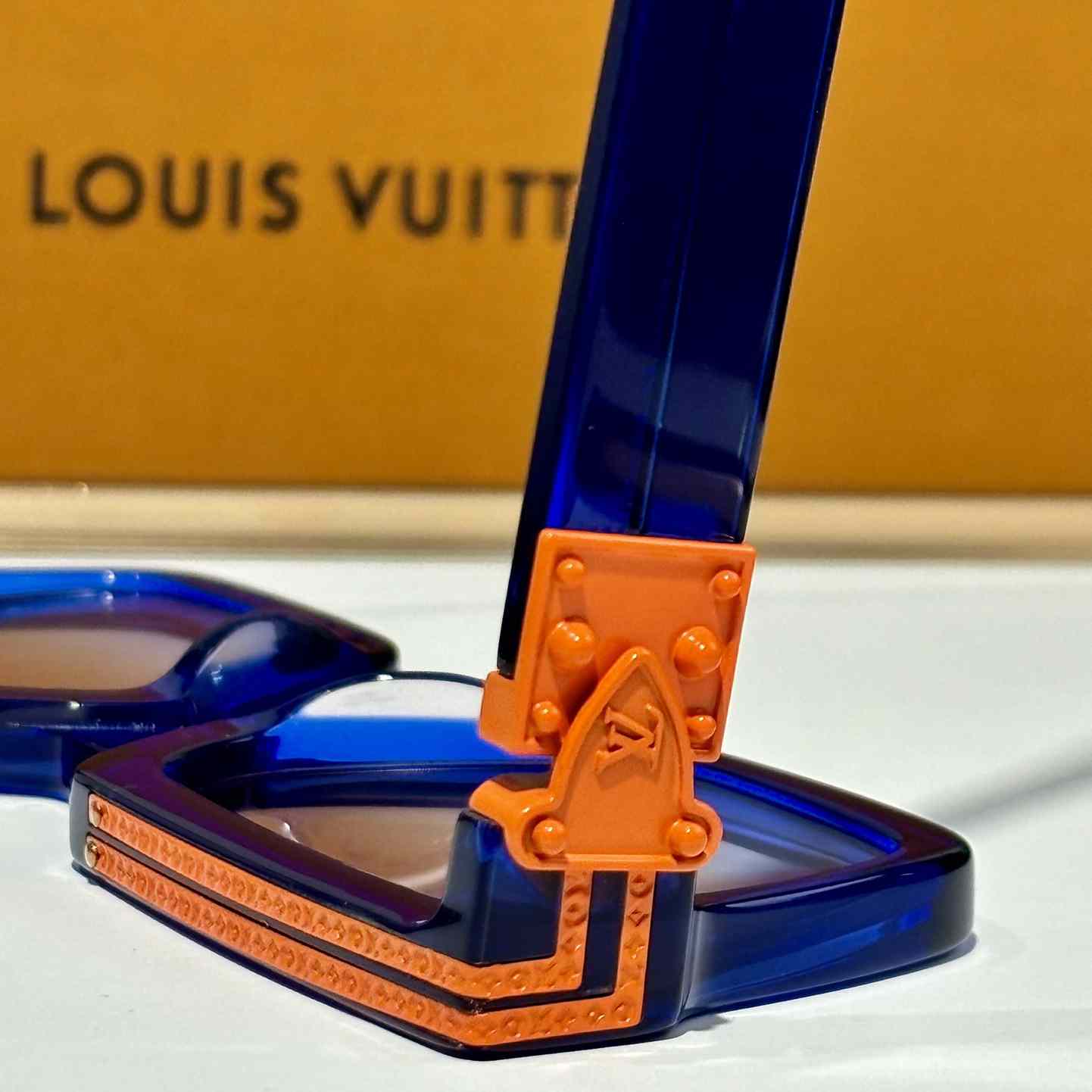 Louis Vuitton 1.1 Millionaires Sunglasses  Z2436W - 