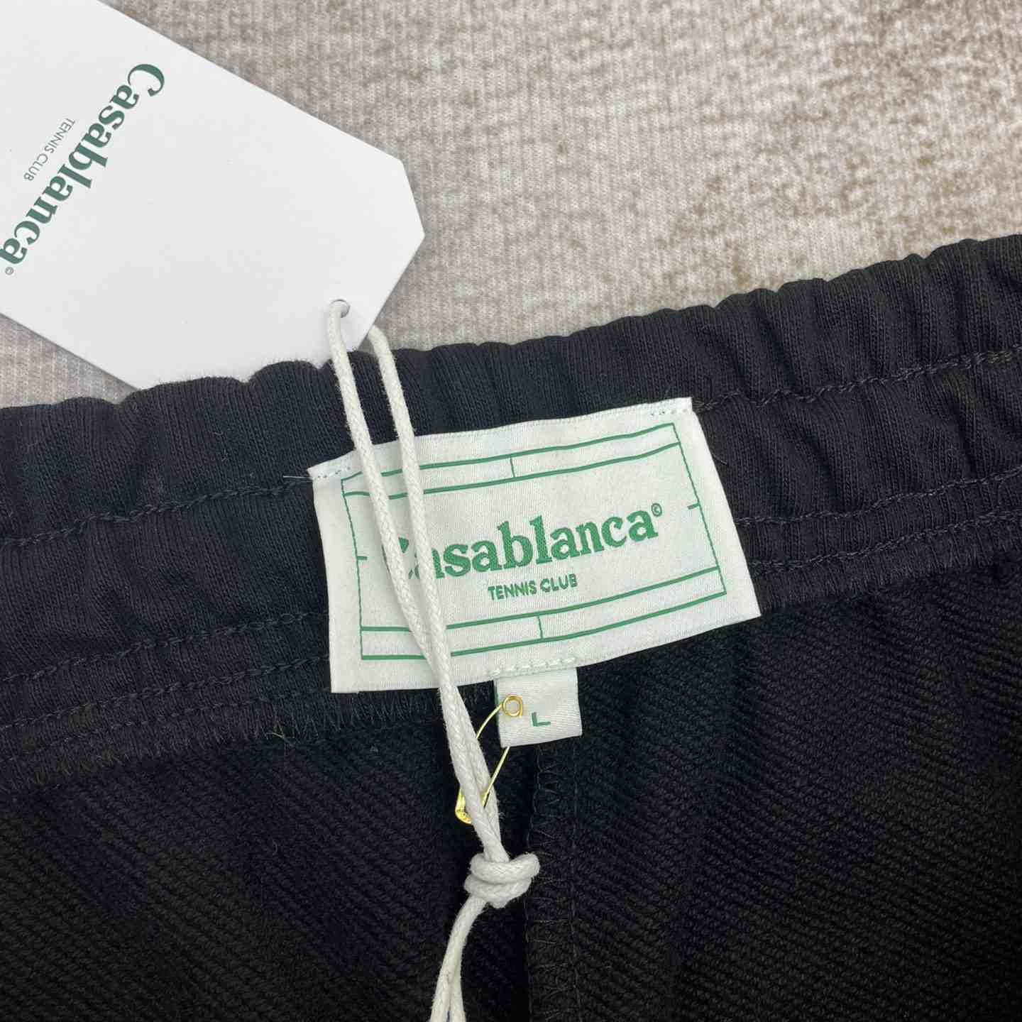 Casablanca Laurel Track Pants  c854 - 
