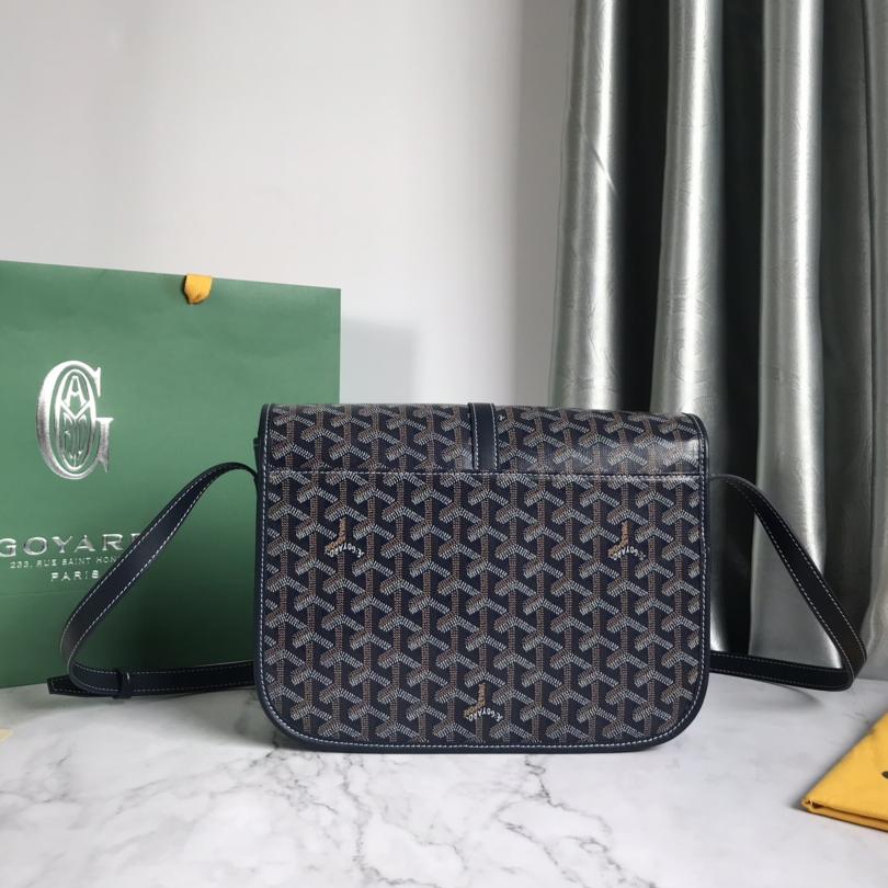 Goyard Belvédère MM Bag - 