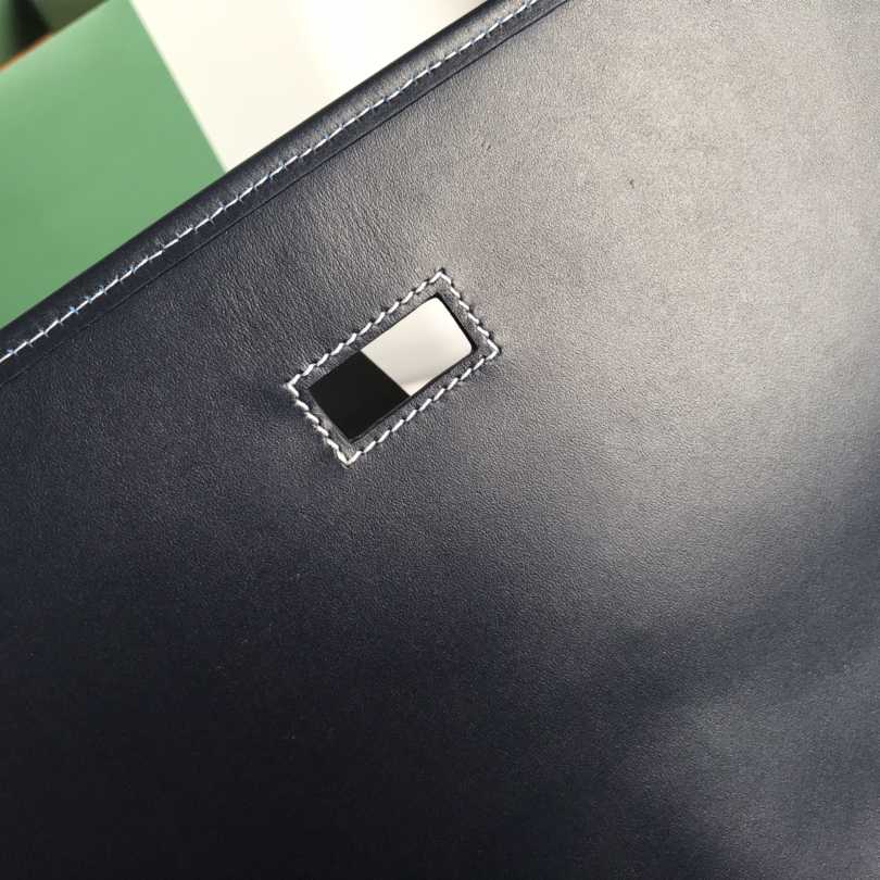 Goyard Belvédère MM Bag - 