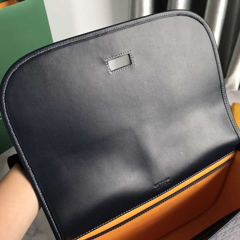 Goyard Belvédère MM Bag - 