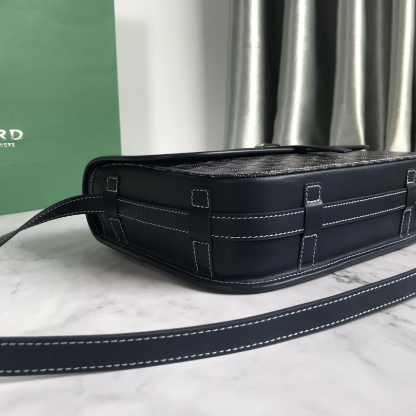Goyard Belvédère MM Bag - 