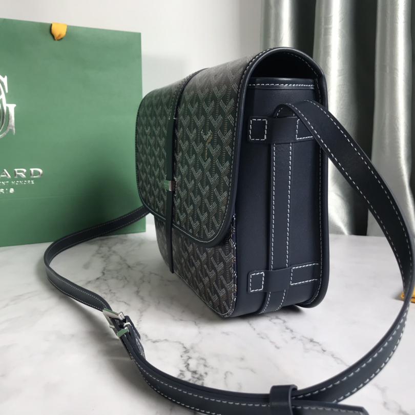 Goyard Belvédère MM Bag - 