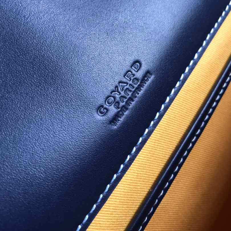 Goyard Belvédère MM Bag - 