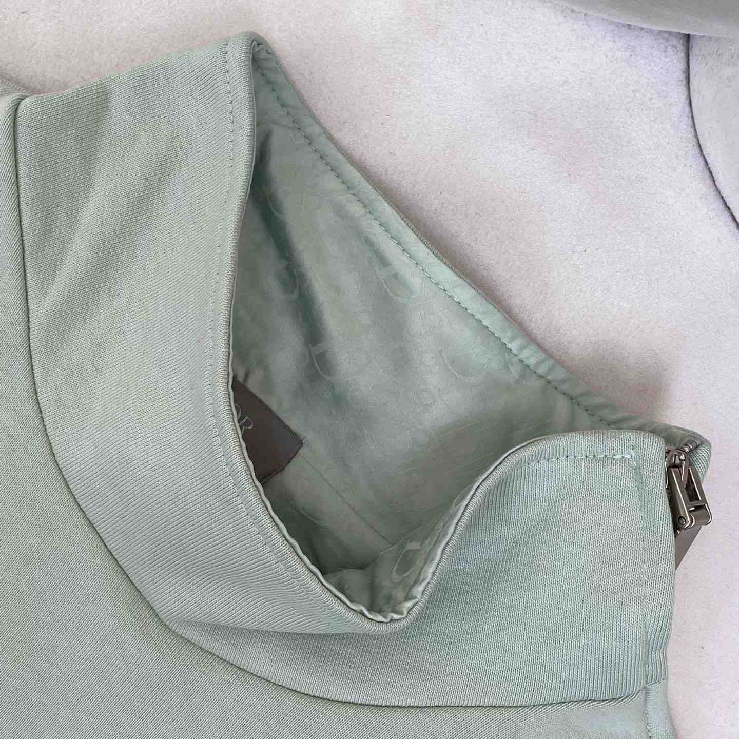 Dior And Stone Island Sweatshirt  - 