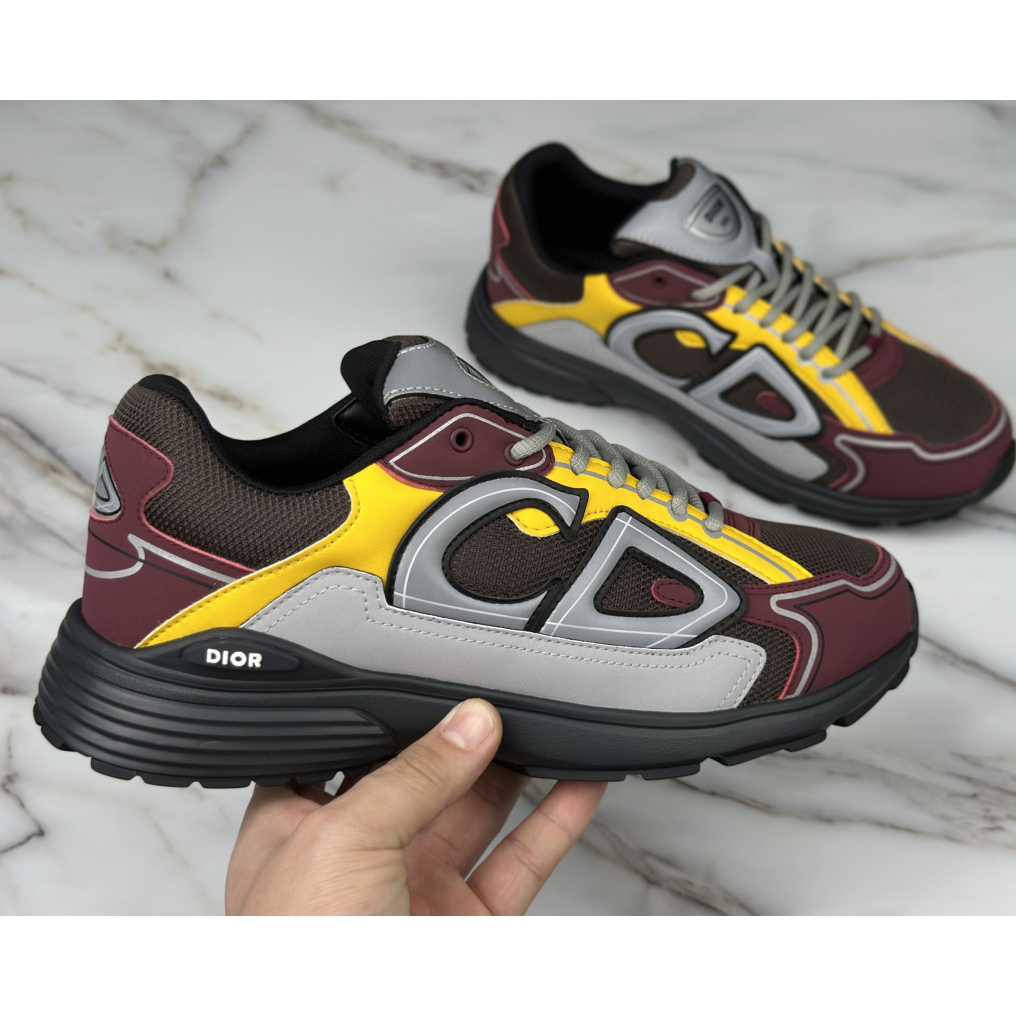 Dior B30 Sneaker  - 