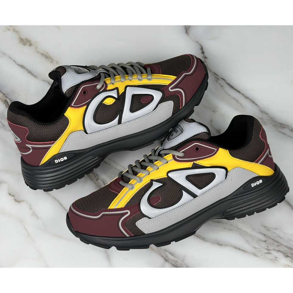 Dior B30 Sneaker  - 