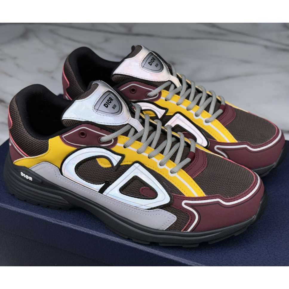 Dior B30 Sneaker  - 
