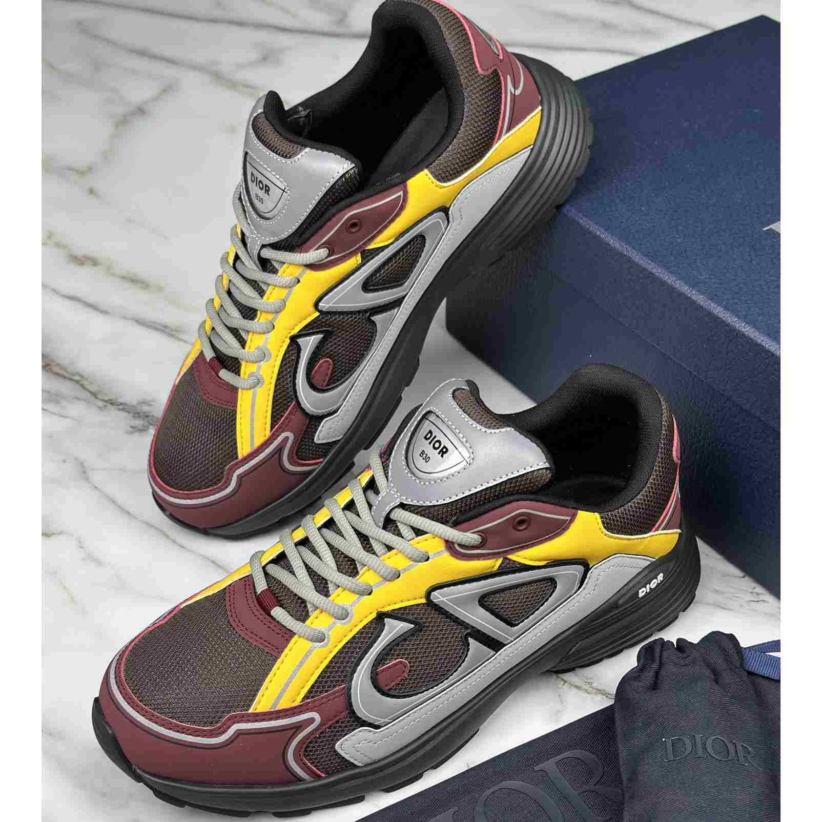 Dior B30 Sneaker  - 